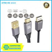 cap-chuyen-doi-hdmi-sang-displayport-4k-60hz-2k120h-1080p-144hz