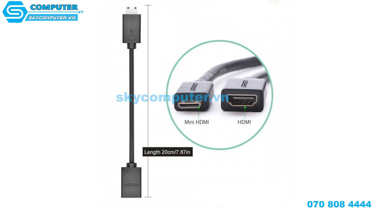 cap-chuyen-doi-hdmi-to-mini-hdmi-female-chan-cai-7