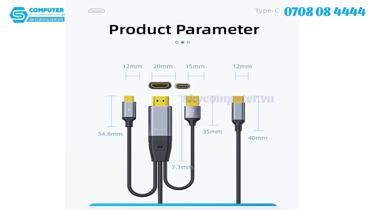 cap-chuyen-doi-hdmi-to-type-c-4k-60hz-ho-tro-nguon-cam-ung-cho-man-hinh-di-dong1