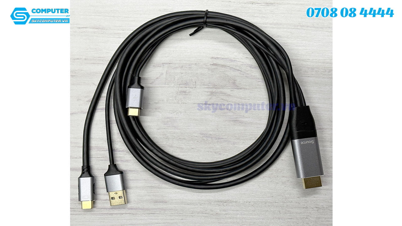 cap-chuyen-doi-hdmi-to-type-c-4k-60hz-ho-tro-nguon-cam-ung-cho-man-hinh-di-dong2