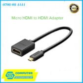 cap-chuyen-doi-micro-hdmi-ra-hdmi-female-ugreen-20134