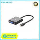 cap-chuyen-doi-micro-hdmi-ra-vga-audio-ugreen-40268