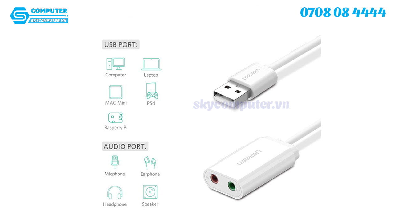 cap-chuyen-doi-micro-loa-ra-usb-ugreen-301431