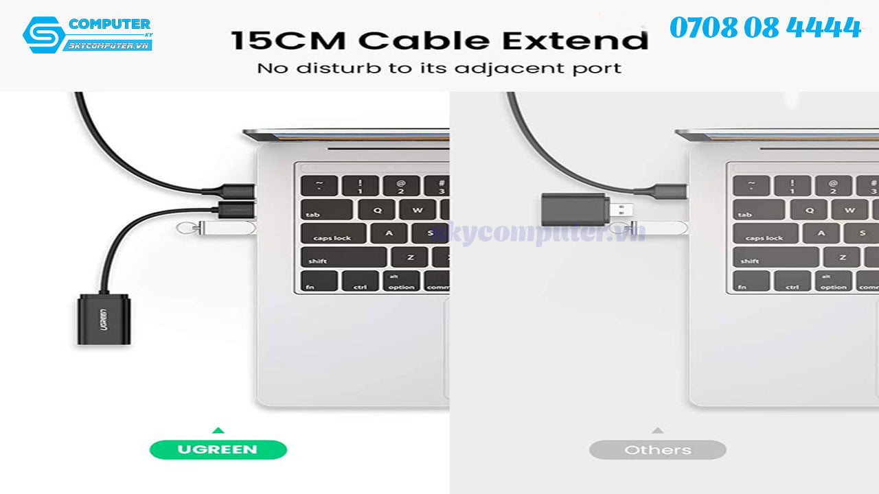 cap-chuyen-doi-micro-loa-ra-usb-ugreen-307241