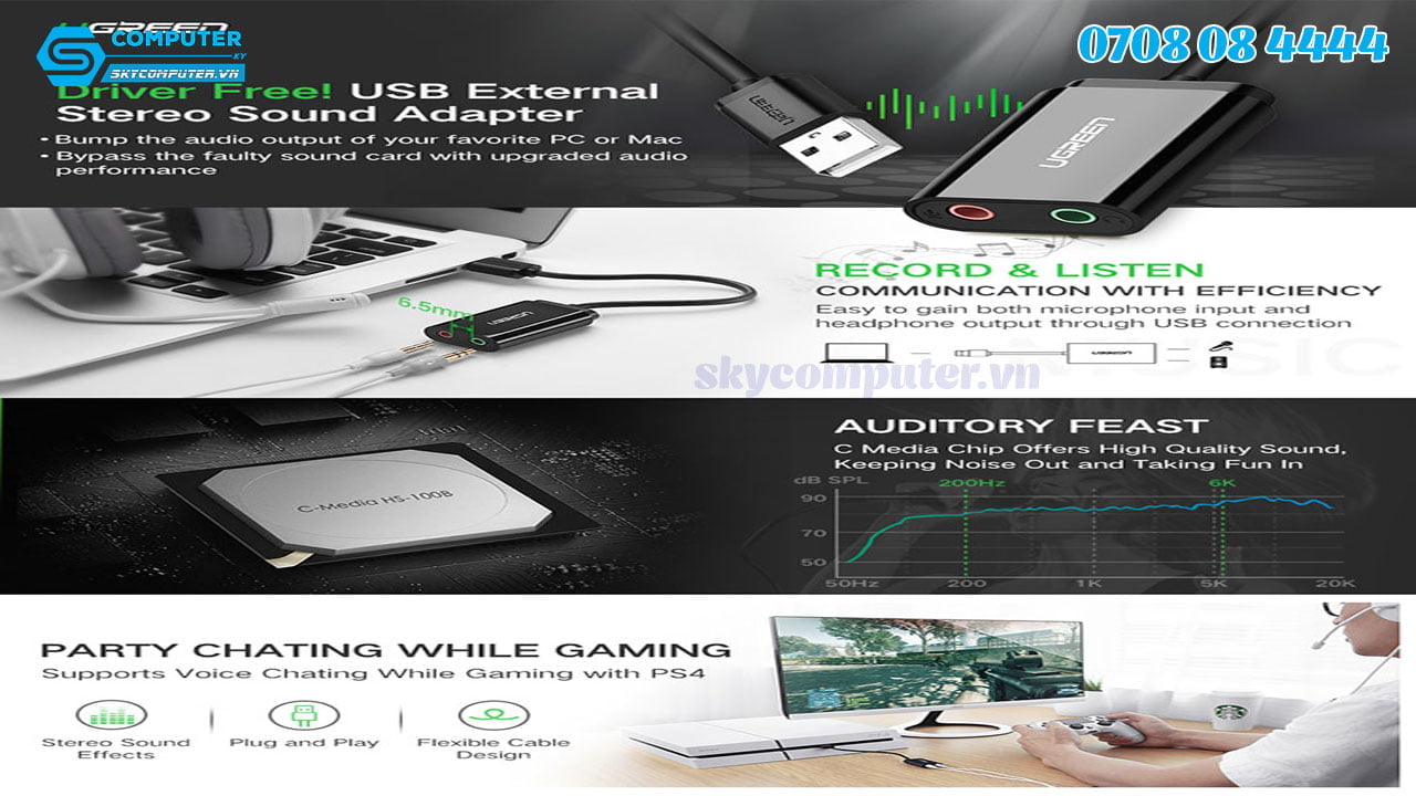 cap-chuyen-doi-micro-loa-ra-usb-ugreen-307243