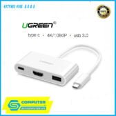 cap-chuyen-doi-thunderbolt-3-ra-hdmi-usb-3-0-ho-tro-sac-ugreen-30377