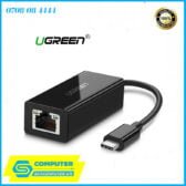 cap-chuyen-doi-thunderbolt-3-to-lan-100-mbps-ugreen-30287