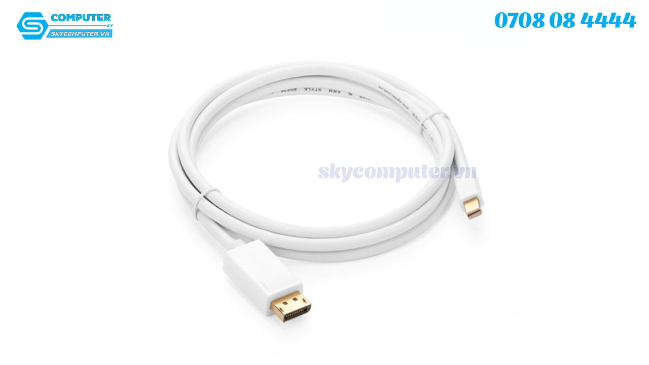 cap-chuyen-doi-thunderbolt-sang-displayport-2m-ugreen-104082