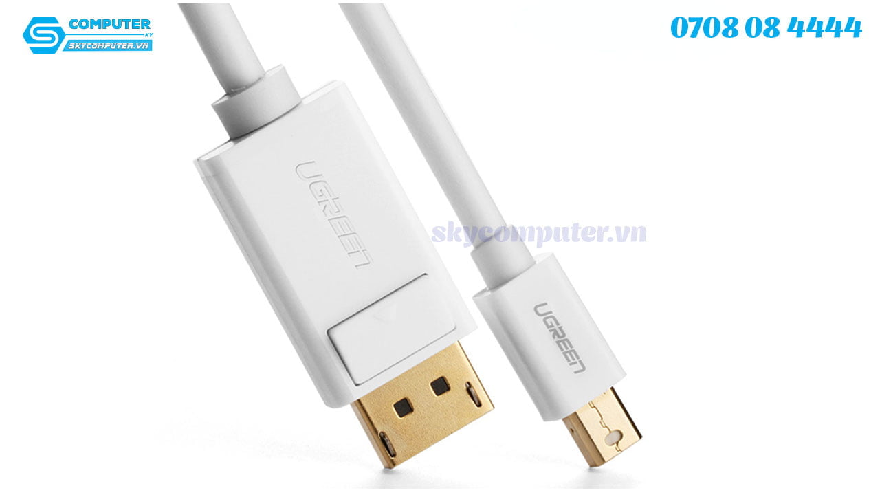 cap-chuyen-doi-thunderbolt-sang-displayport-2m-ugreen-104083