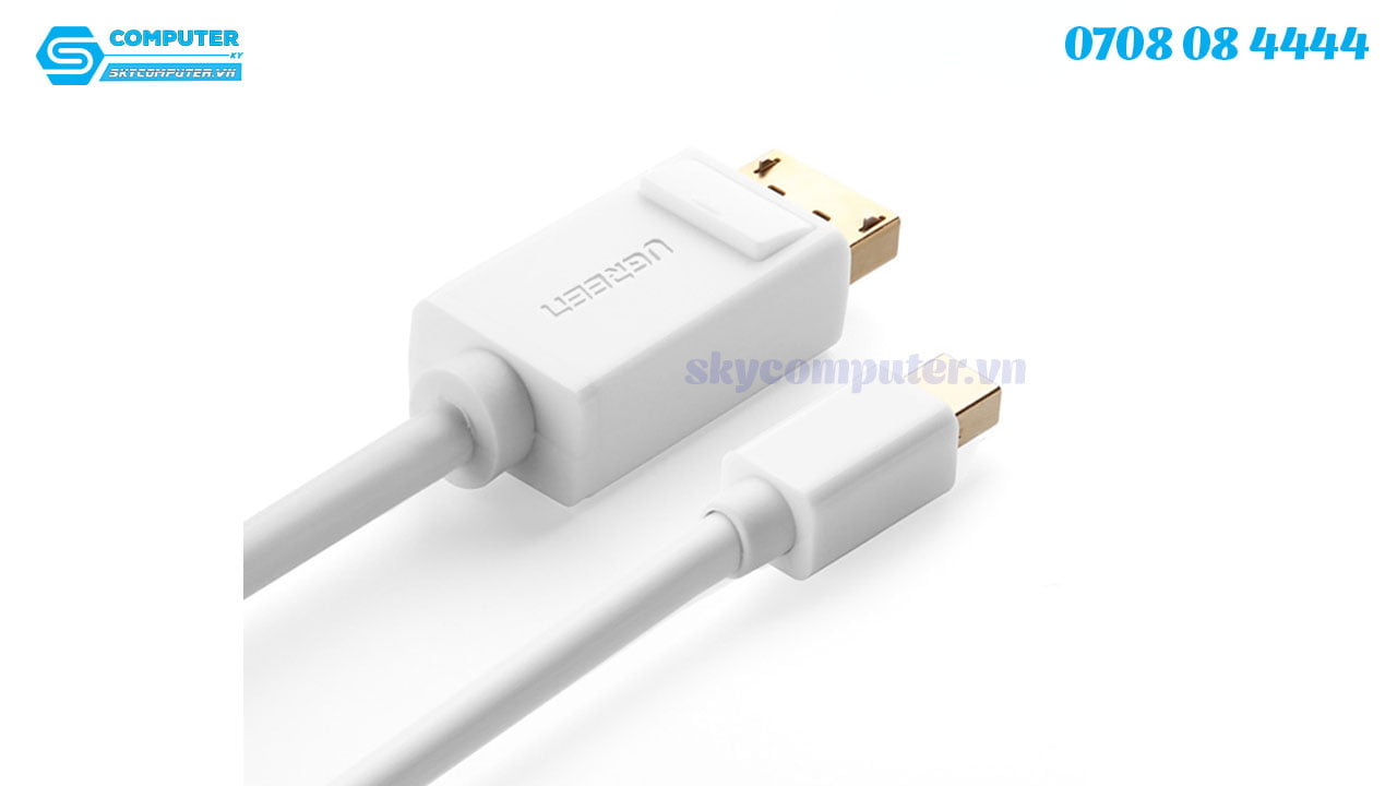cap-chuyen-doi-thunderbolt-sang-displayport-3m-ugreen-104231