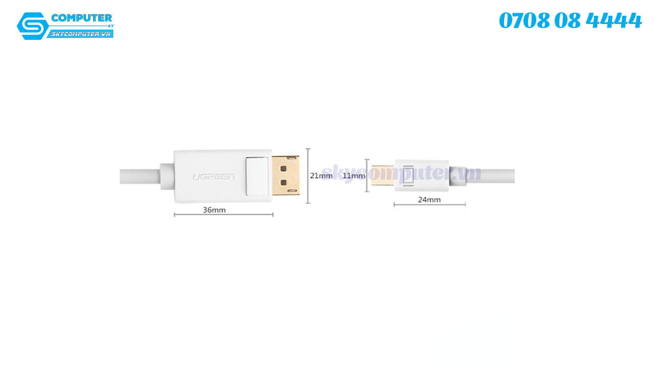 cap-chuyen-doi-thunderbolt-sang-displayport-3m-ugreen-104232