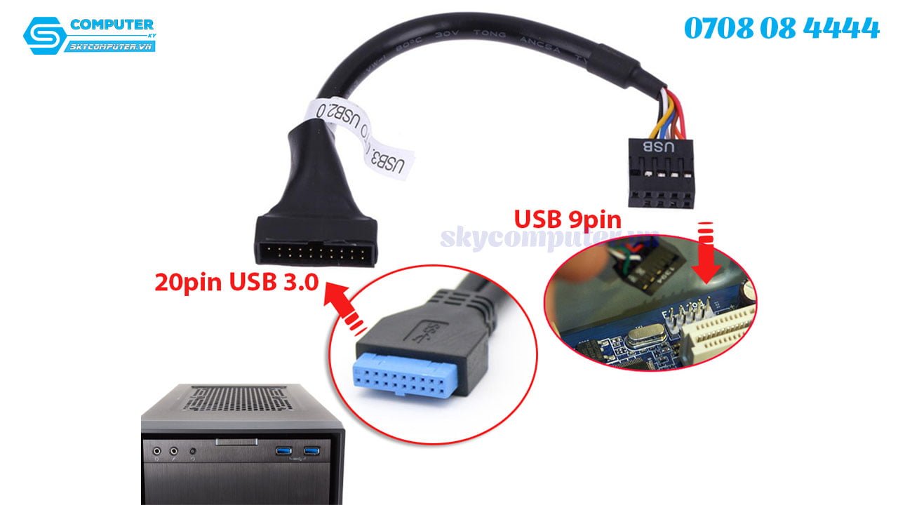 cap-chuyen-doi-usb-2-0-9pin-sang-usb-3-0-20pin