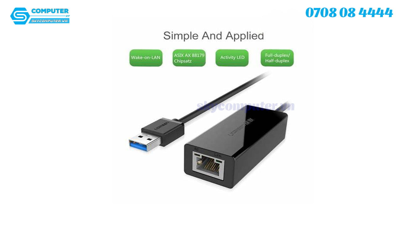 cap-chuyen-doi-usb-3-0-sang-lan-1000-mbps-ugreen-202562