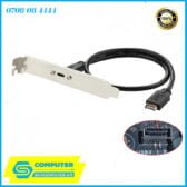 cap-chuyen-doi-usb-3-2-usb-3-1-type-e-header-cam-main-ra-usb-type-c