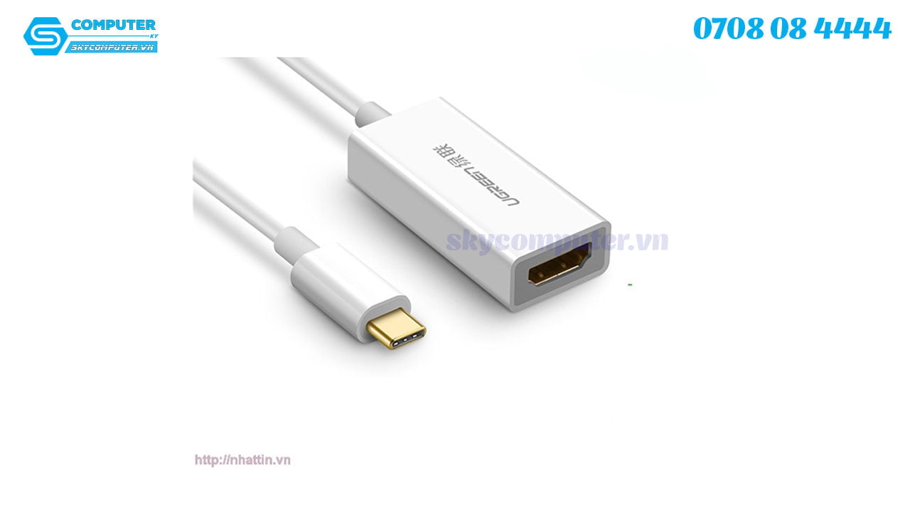 cap-chuyen-doi-usb-c-sang-hdmi-ugreen-402732