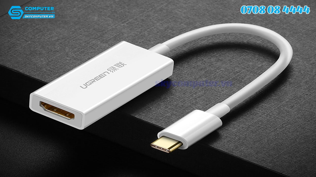 cap-chuyen-doi-usb-c-sang-hdmi-ugreen-402733