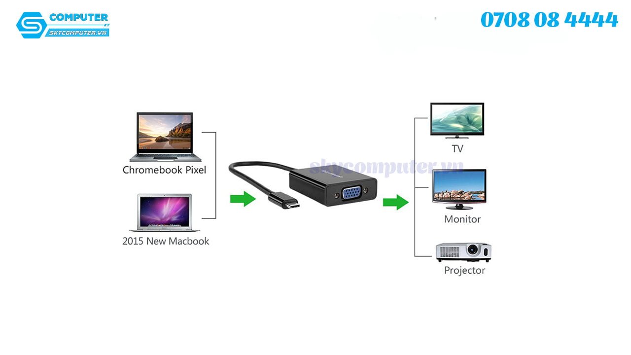 cap-chuyen-doi-usb-c-sang-vga-ugreen-205863