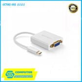 cap-chuyen-doi-usb-c-sang-vga-ugreen-40274