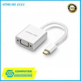 cap-chuyen-doi-usb-c-sang-vga-ugreen-50511