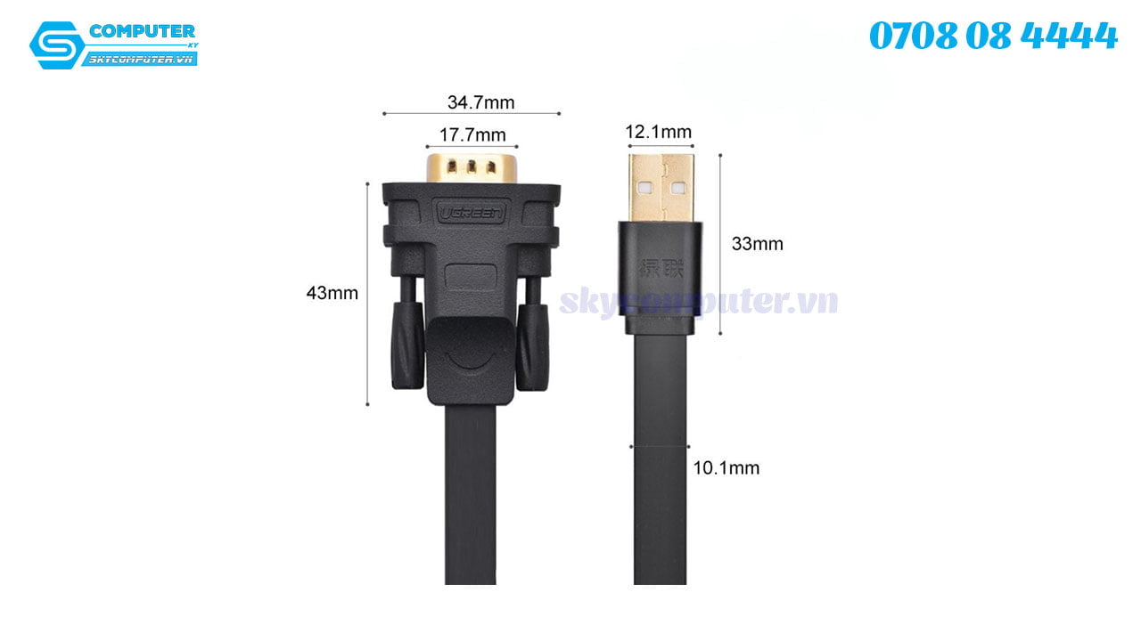 cap-chuyen-doi-usb-sang-rs232-ftdi-dai-2m-ugreen-202181