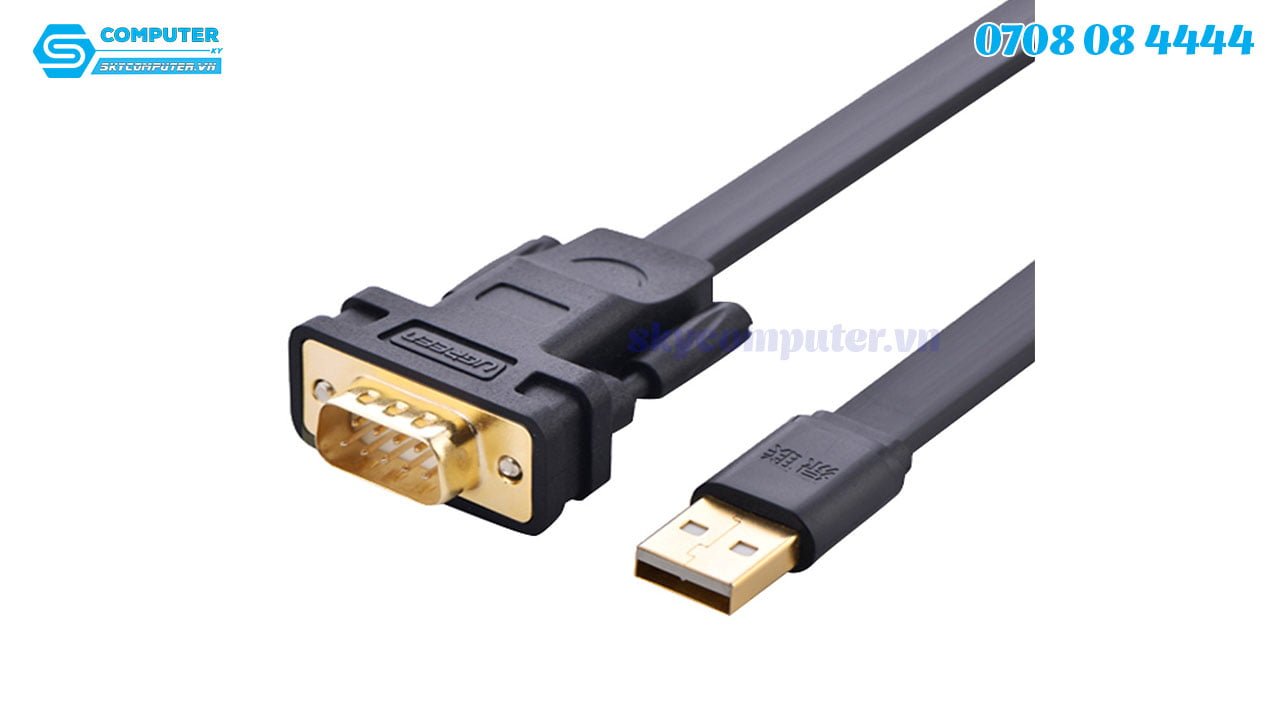 cap-chuyen-doi-usb-sang-rs232-ftdi-dai-2m-ugreen-202183