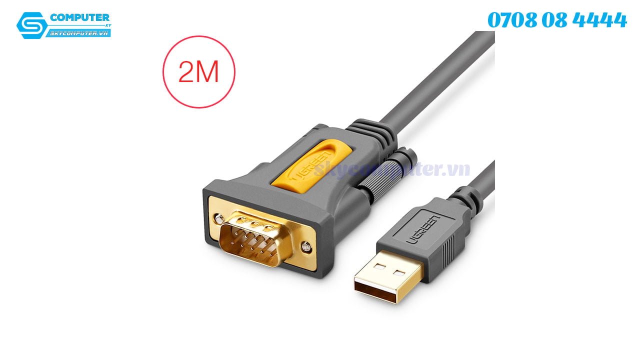 cap-chuyen-doi-usb-sang-rs232-serial-dai-2m-ugreen-202221