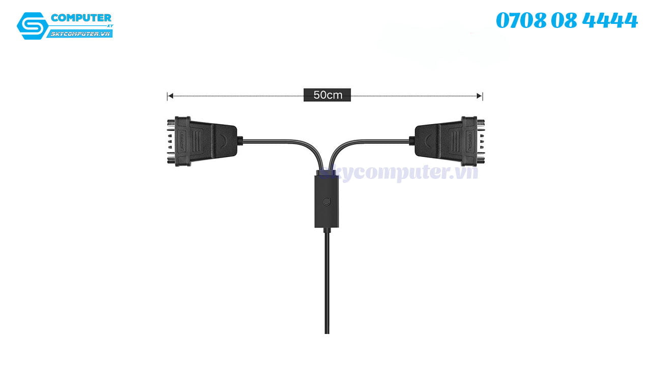 cap-chuyen-doi-usb-to-2-rs232-com-ugreen-307691