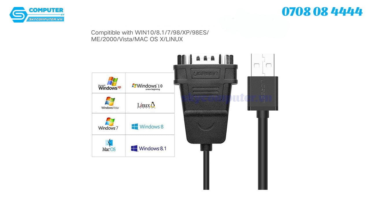 cap-chuyen-doi-usb-to-2-rs232-com-ugreen-307692