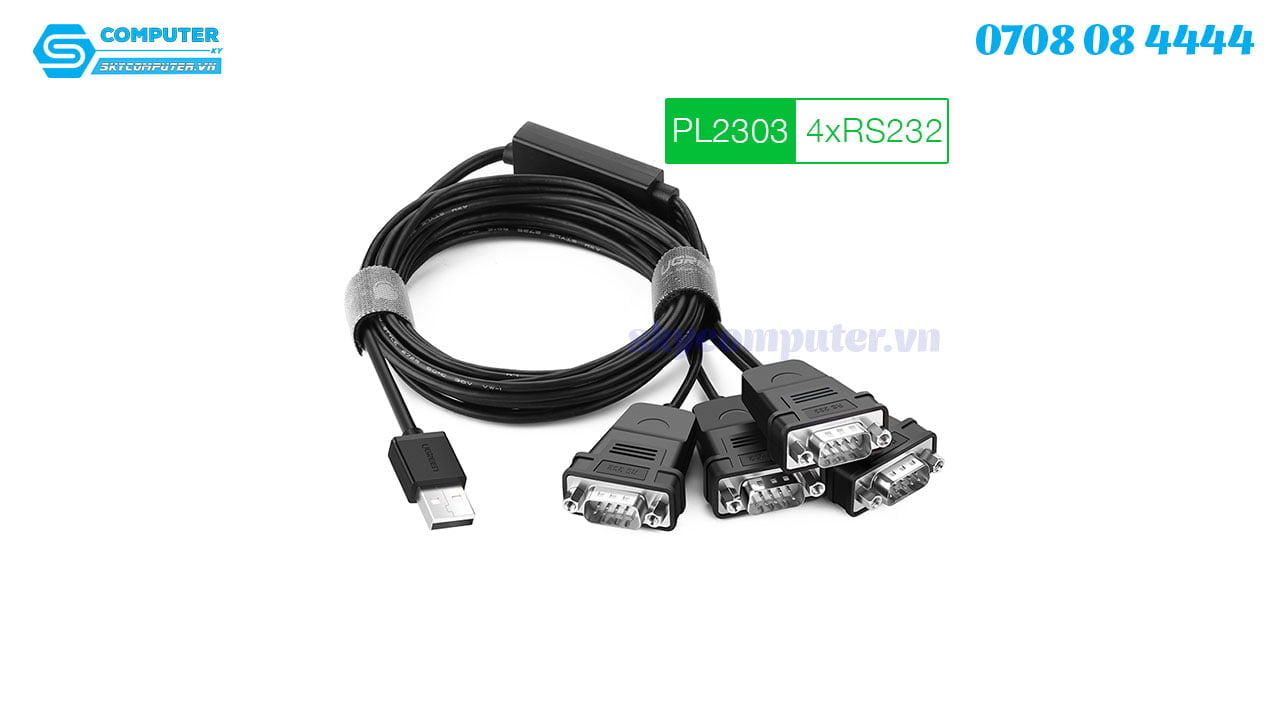 cap-chuyen-doi-usb-to-4-rs232-com-ugreen-307702