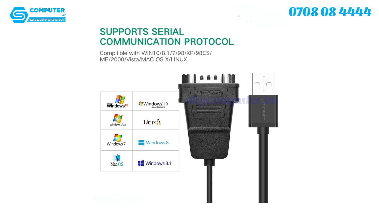cap-chuyen-doi-usb-to-4-rs232-com-ugreen-307703