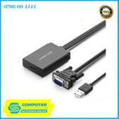 cap-chuyen-doi-vga-audio-to-hdmi-adapter-ugreen-40213