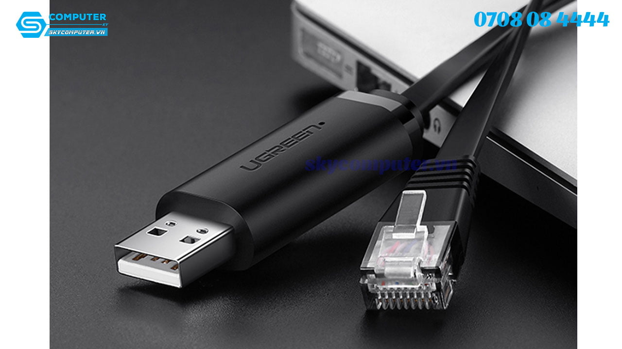 cap-console-usb-dai-1-5m-cau-hinh-server-router-cisco-ugreen-50773
