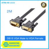 cap-db15-vga-noi-dai-2m-ugreen-11614