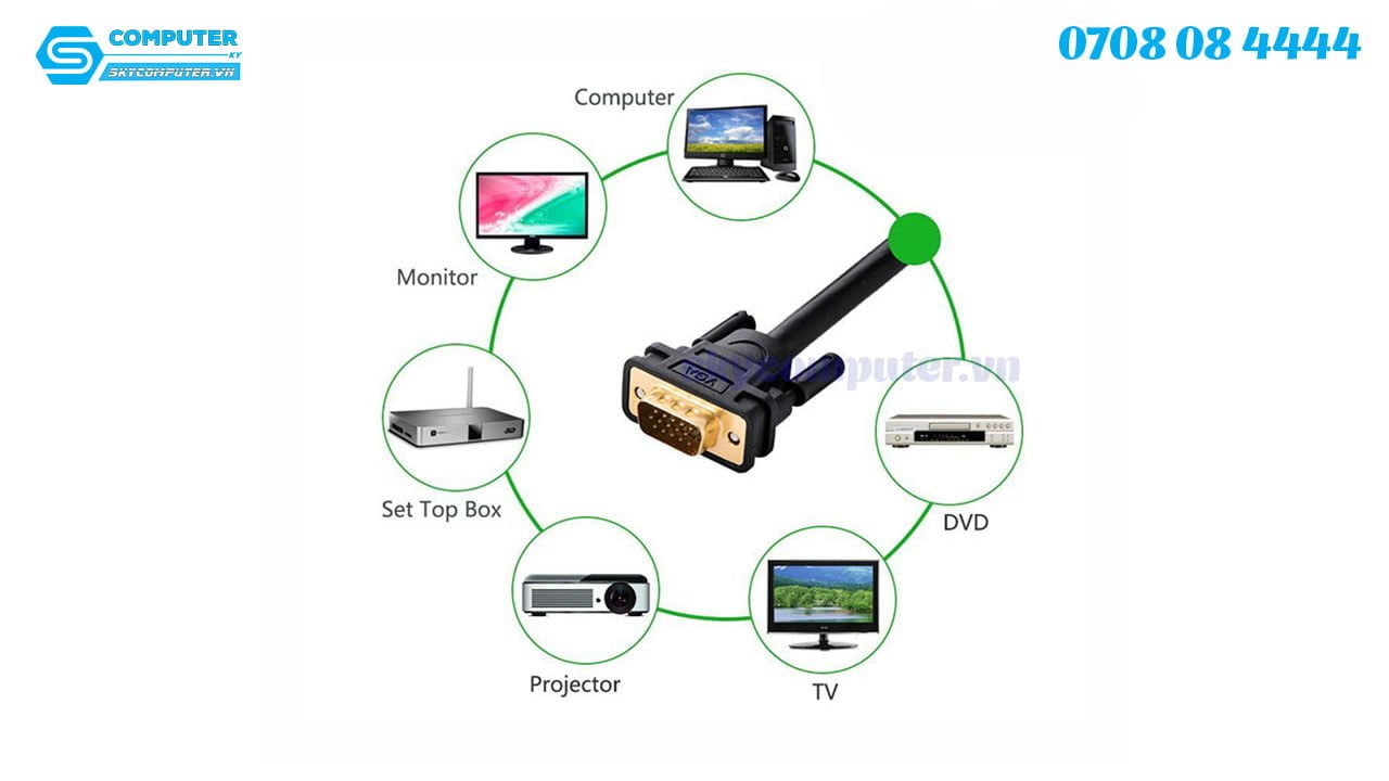 cap-db15-vga-noi-dai-3m-ugreen-116151