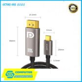 cap-displayort-to-type-c-chuyen-doi-2-chieu-8k-60hz-4k-144hz-2k-240hz-1080p-360hz