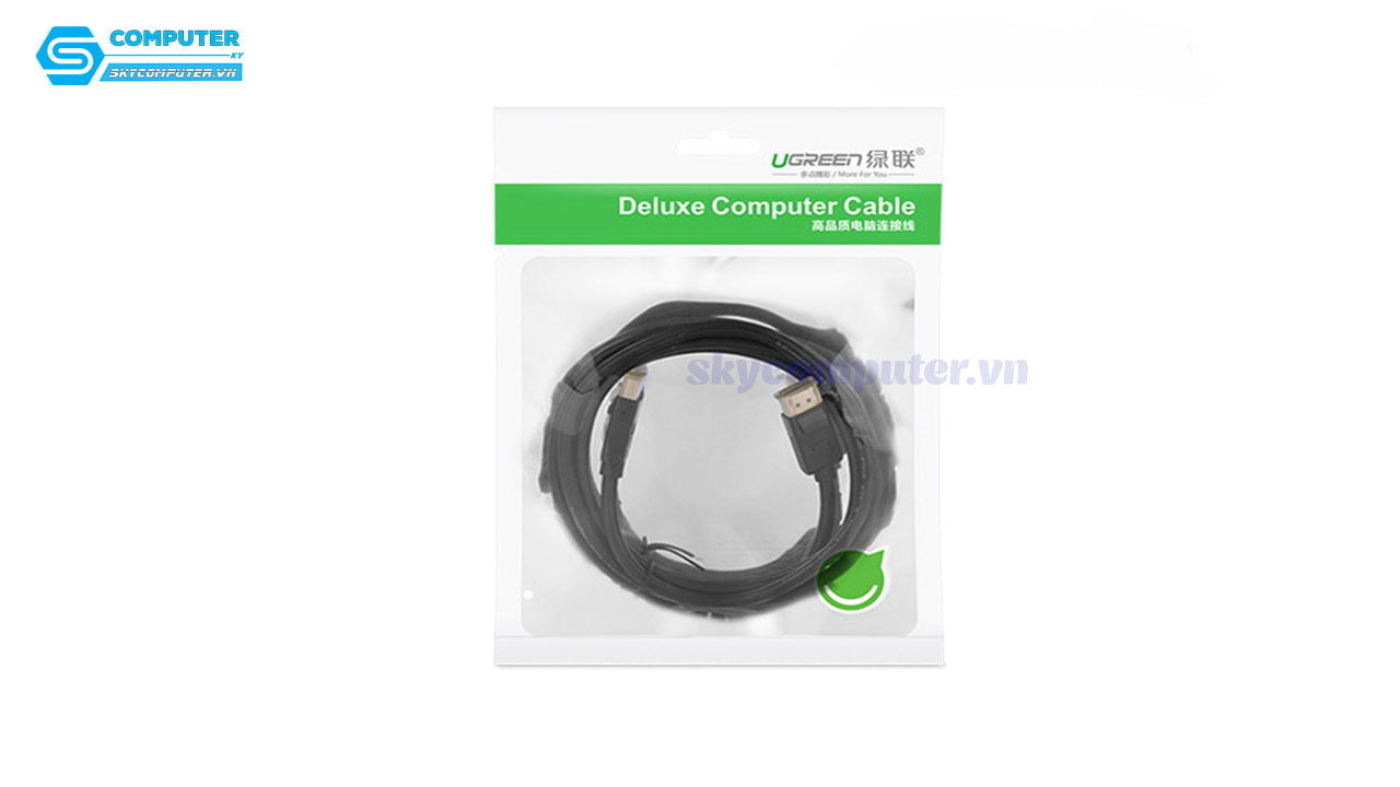 cap-displayport-1-2-dai-5m-ho-tro-4k-60hz-ugreen-102131