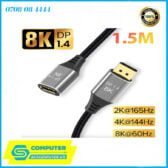 cap-displayport-1-4-noi-dai-duc-cai-8k-60hz-dai-1-5m