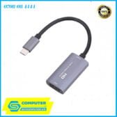 cap-ghi-hinh-hdmi-capture-to-usb-type-c-1080p-60-fps