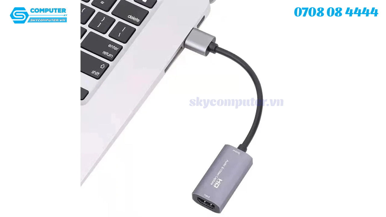cap-ghi-hinh-hdmi-capture-to-usb-type-c-1080p-60-fps