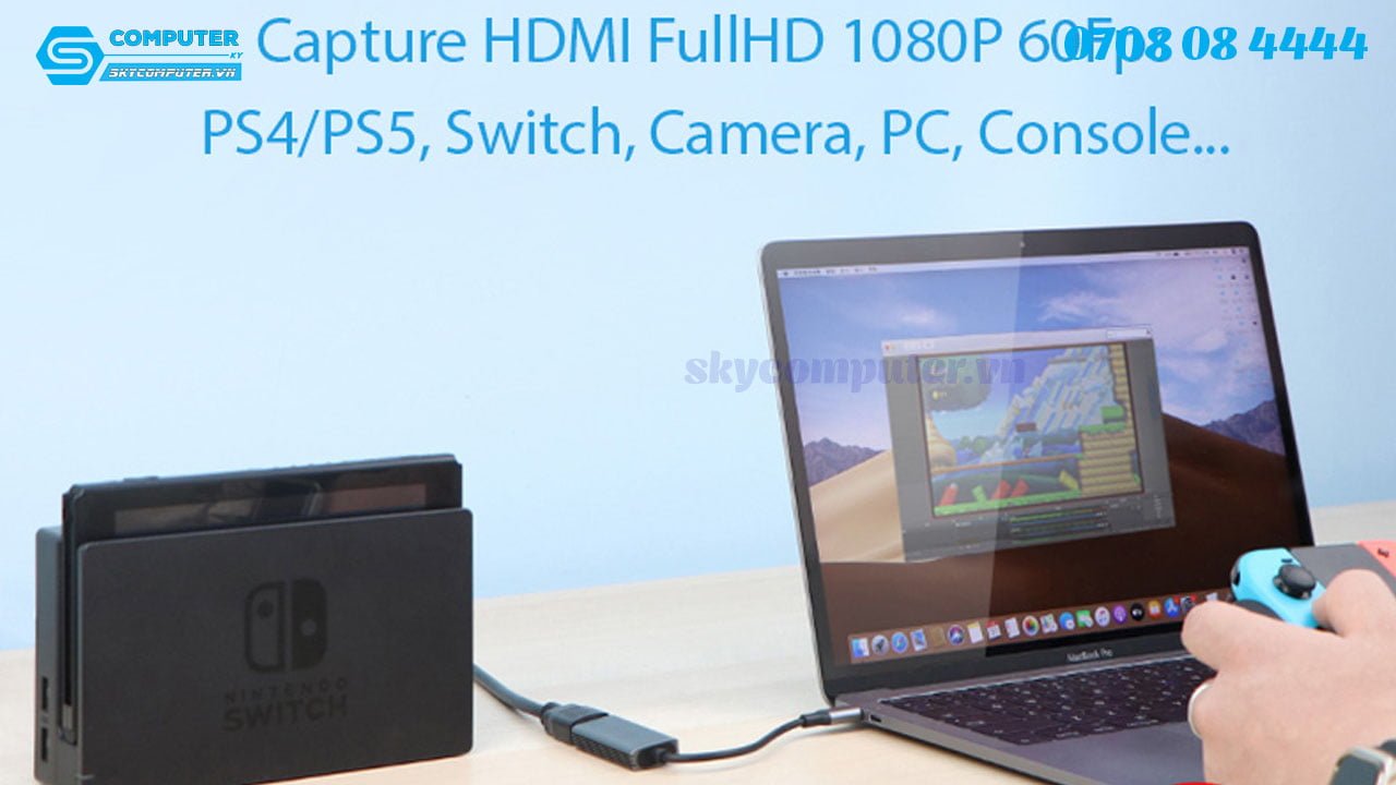 cap-hdmi-capture-to-usb-type-c-1080p-60-fps