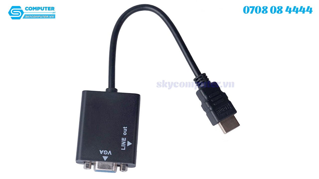 cap-ket-noi-laptop-cong-hdmi-sang-may-chieu-vga-audio