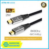 cap-mini-displayport-sang-displayport-1-4-8k60hz-4k144hz-dai-2m