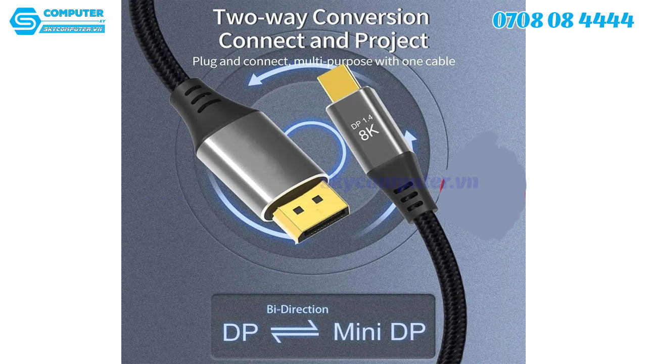 cap-mini-displayport-sang-displayport-1-4-8k60hz-4k144hz-dai-2m2