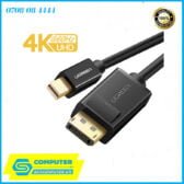 cap-mini-displayport-sang-displayport-2m-4k60hz-ugreen-10433