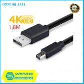 cap-mini-displayport-sang-displayport-4k60hz-1-8m