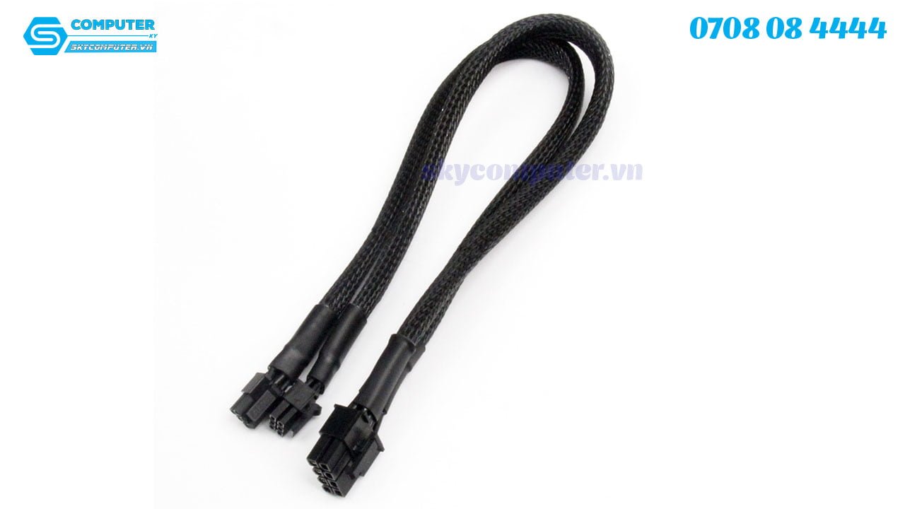 cap-nguon-2-x-6pin-mini-sang-8pin-pcie-vga-cho-mac-pro-g5