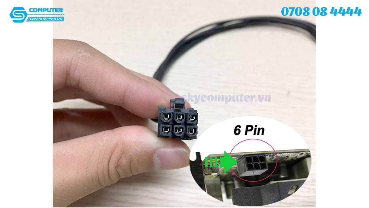 cap-nguon-6pin-mini-sang-6pin-pci-e-cho-mac-pro-g5
