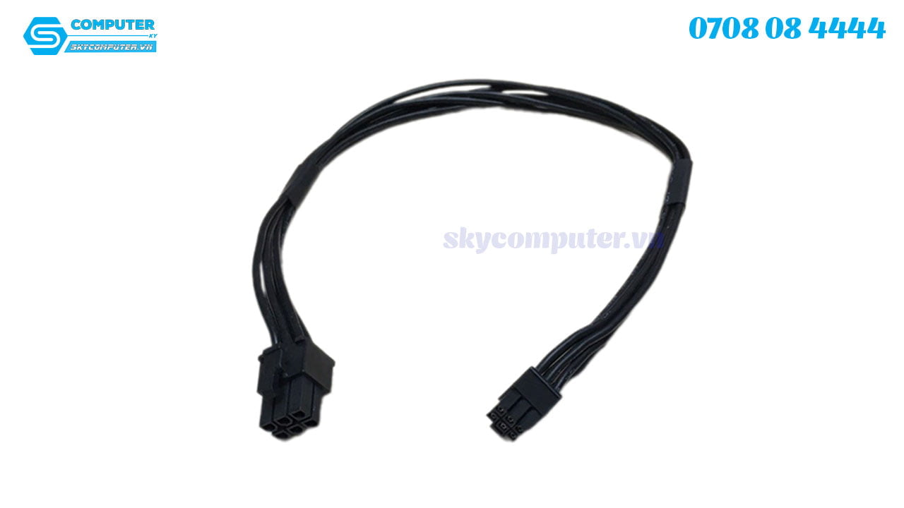 cap-nguon-6pin-mini-sang-6pin-pci-e-cho-mac-pro-g5
