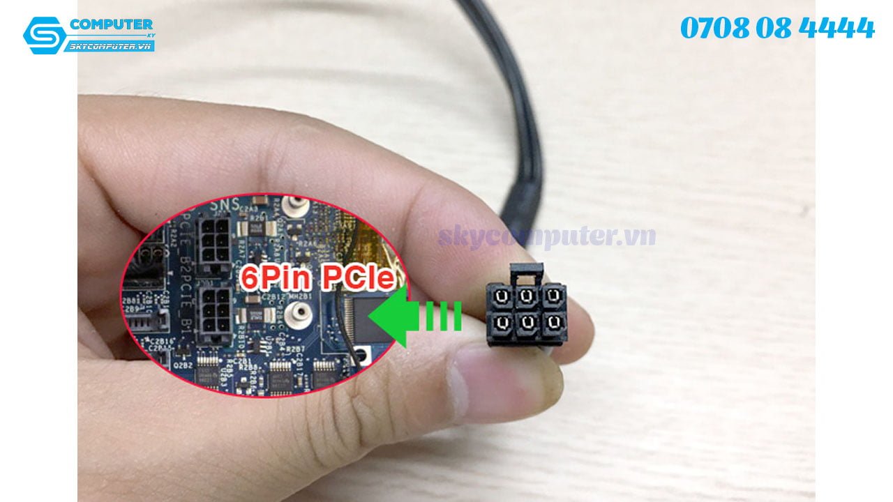 cap-nguon-6pin-mini-sang-6pin-pci-e-cho-mac-pro-g5