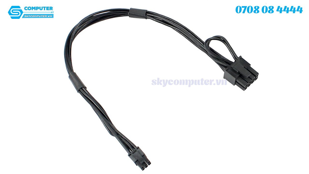 cap-nguon-6pin-mini-sang-8pin-pci-e-cho-mac-pro-g5